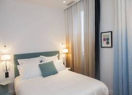The Originals Boutique, Hôtel Le Lion, Clermont-Ferrand 5