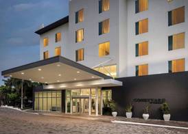 Courtyard by Marriott Kingston, Jamaica 3