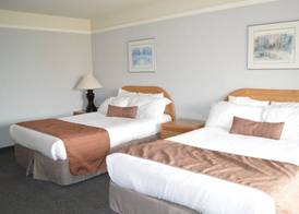 Laurel Inn & Conference Center 5