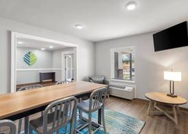 WoodSpring Suites Atlanta Airport 4