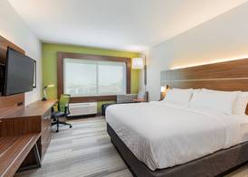 Holiday Inn Express & Suites MORENO VALLEY - RIVERSIDE by IHG 5