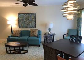 Harborside Resort & Vacation Rentals at Atlantis 3