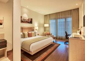 Vivanta Pune, Hinjawadi 5