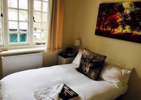 The Trusty Servant Inn 5