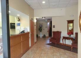 Super 8 by Wyndham Pascagoula 2