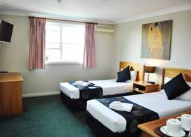 Meadowbrook Hotel Brisbane 5