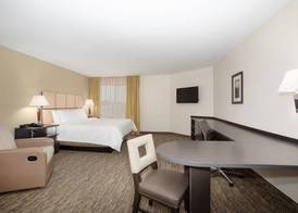 Candlewood Suites MANHATTAN by IHG 3