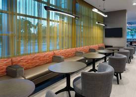SpringHill Suites by Marriott Lakeland 4