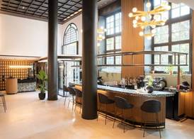 Le Parchamp, a Tribute Portfolio Hotel, Paris Boulogne 2