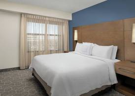 Residence Inn Denver South/Park Meadows Mall 4