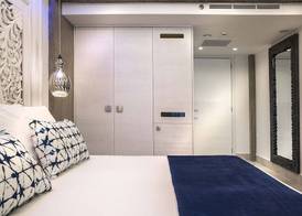 Glaros Royal Beach Hotel 5