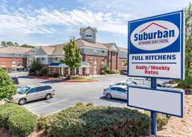 Suburban Extended Stay (Kennesaw) 3