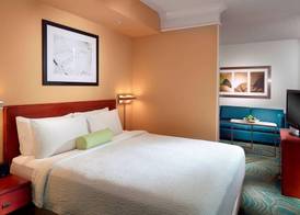 SpringHill Suites by Marriott Atlanta Buckhead 4