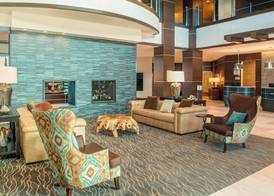 Sheraton Mesa Hotel at Wrigleyville West 2