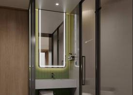 EVEN Hotel Wuhan Airport Zone by IHG 2