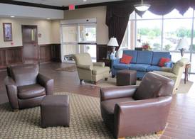 Comfort Suites Columbia - University Area 5