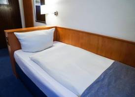 Hotel Niederräder Hof 5