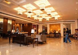Park Plaza Chandigarh Zirakpur 2