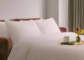 Hotel Beverly Terrace - Beverly Hills/West Hollywood 4