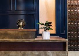 The Revolution Hotel 2