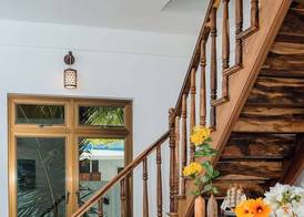 Dhoani Maldives Guesthouse 3