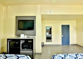 Americas Best Value Inn San Antonio Airport South 2