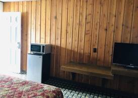 Motel Garberville 5