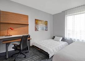 TownePlace Suites by Marriott Columbus Dublin 5