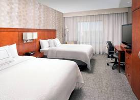 Courtyard by Marriott Tyler 4