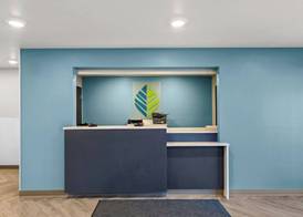 WoodSpring Suites Anderson North I-85 5