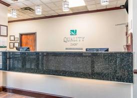 Quality Inn Suwanee I-85 5