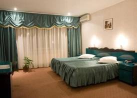 Dalin Hotel 3