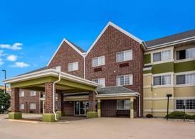 Mainstay Suites Cedar Rapids 5