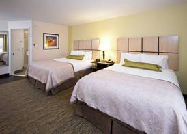 Candlewood Suites GREELEY by IHG 3