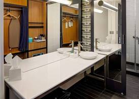 Aloft by Marriott Chapel Hill 4