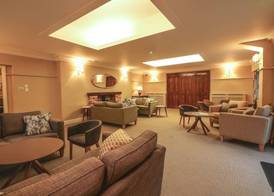 Briery Wood Hotel 4