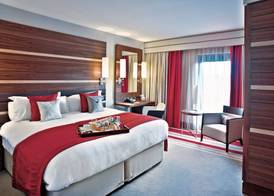 Casa Hotel 3