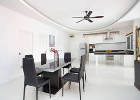 Holiday Bliss 3BR Pool Villa Lancelot 2 5