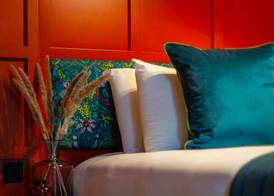The Baltic Hotel 4