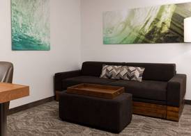 SpringHill Suites by Marriott Sacramento Roseville 5