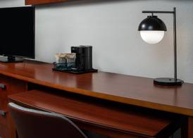 Courtyard by Marriott Covington / Mandeville 5
