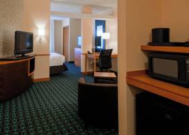Fairfield Inn & Suites Kennett Square 4