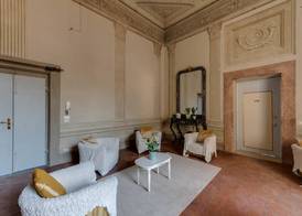 Residenza d'Epoca Sant Egidio 5