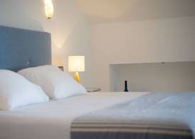 Penthouse M Reserva del Higueron 3 BEDROOMS. TRANSFER to the Beach and Train station. JACUZZI. WIFI. 2 PARKING. 2 SWIMMING POOL 5