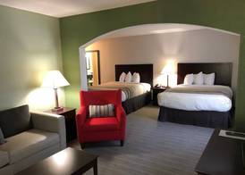 Country Inn & Suites by Radisson, Greenville, NC 4