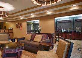 Best Western Manhattan Inn 2