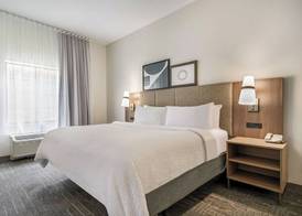 Staybridge Suites TOLEDO - MAUMEE by IHG 5