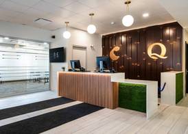 Comfort Suites Kingston Central 3