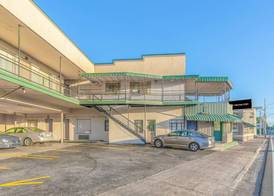 Economy Hotel Covington 4