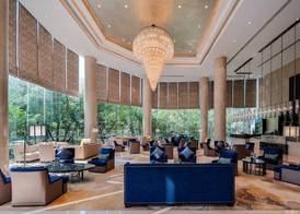Hilton Wuhan Riverside 3
